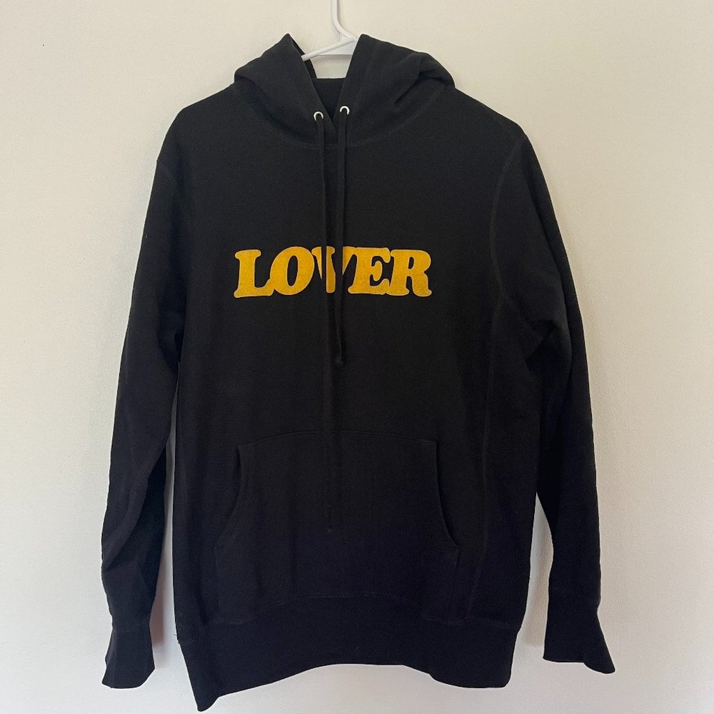 Binanca Chadnon Lover Hoodie